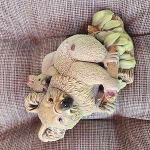 Vosson koalas figures